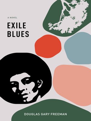 cover image of Exile Blues